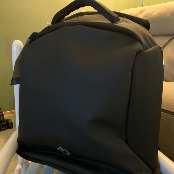 Laptop Backpack - Picture 7 of 8